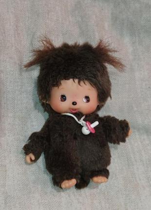 Мончічі мавпочка sekiguchi monchhichi