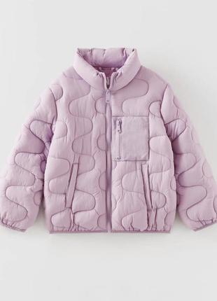 Куртка zara 3