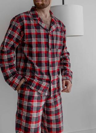 Мужская пижама2 фото