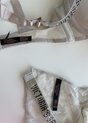 Нижнее белье в стиле victoria’s secret 75b, 80b4 фото