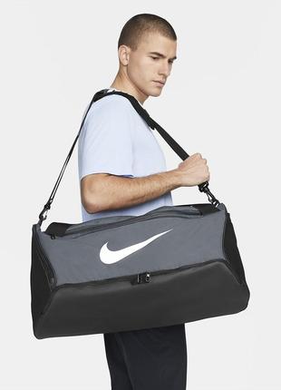 Сумка спортивна nike one dh7710-068