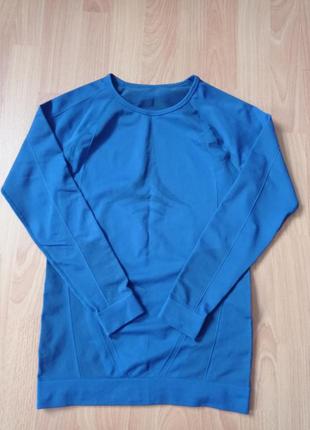 Термобелье, термо кофта xs, реглан