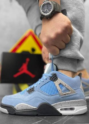 Кроссы jordan sea