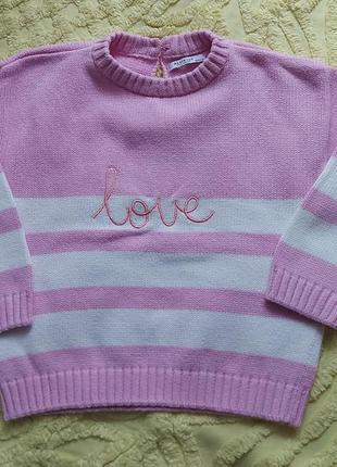 Светр   reserved 104 см