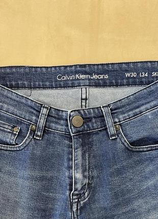 Женские джинсы женские джинсы calvin klein5 фото