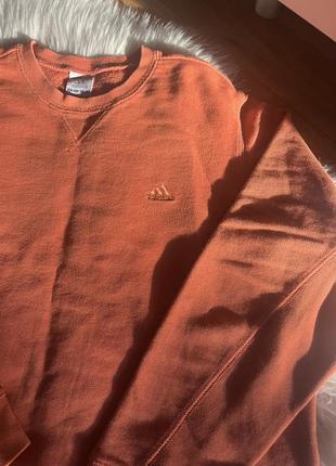 Світшот adidas