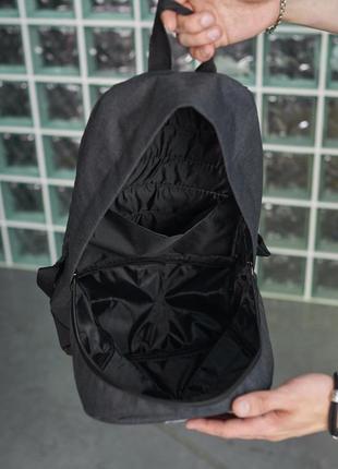 Рюкзак матрас темно-серый меланж puma3 фото