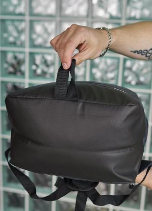 Рюкзак матрас темно-серый меланж puma5 фото