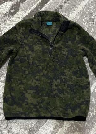 Кофта для хлопчика