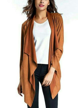 Sale жакет під замшу laura torelli sale