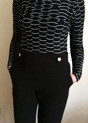 Стильний джемпер-топ river island3 фото