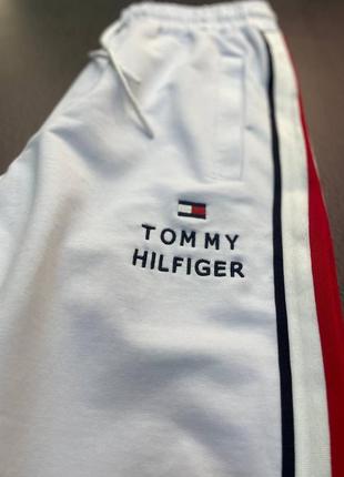 Чоловічий костюм tommy hilfiger3 фото