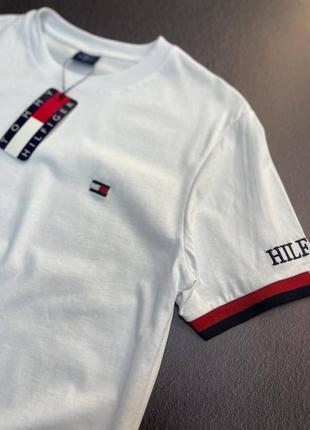 Чоловічий костюм tommy hilfiger5 фото