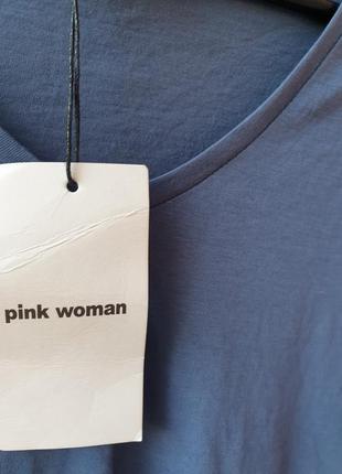 Пуловер pink woman3 фото