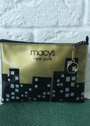 Косметичка macys new york