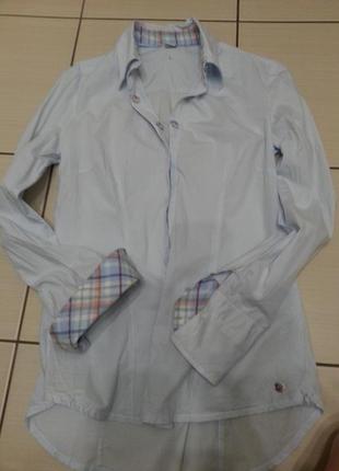Рубашка s.oliver р.м