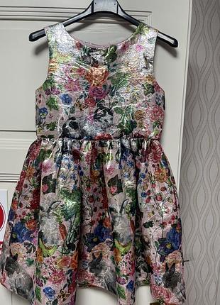 Сукня для дівчинки hm