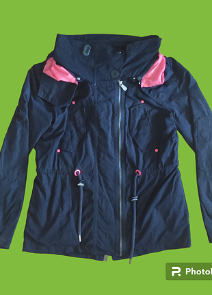 Куртка sublevel