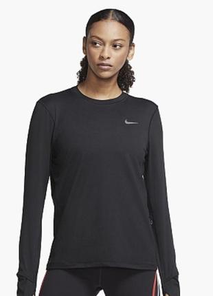 Лонгслів nike