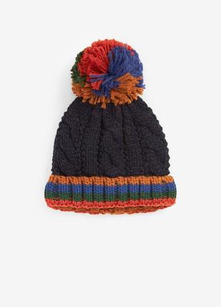 Шапка 3