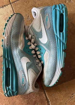Кросівки nike air max 36р
