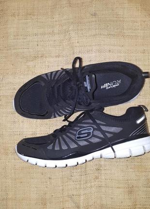 Кросівки skechers tone up runii
