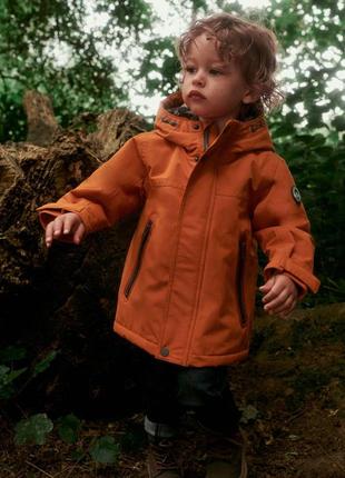 Куртка непромокаемая