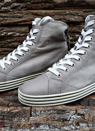 Сникера hogan rebel