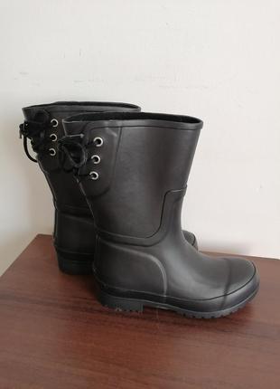 Гумові чоботи р 31 sperry, америка