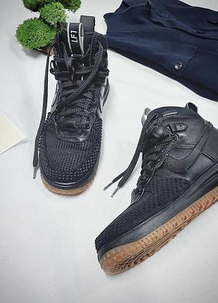 Кроссовки nike lunar force 🔥7 фото