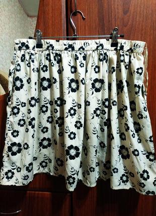 Юбка