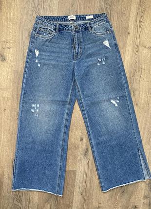 Кюлоти джинсові only