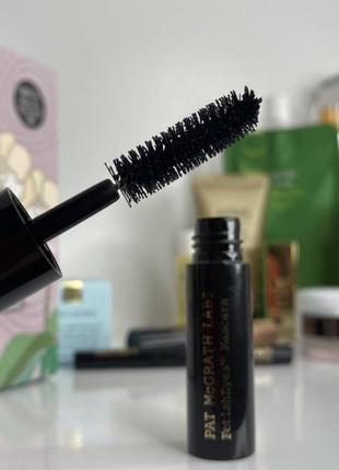 Тушь для ресниц pat mcgrath labs fetisheyes 8 ml