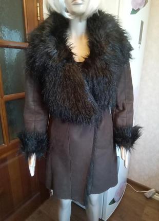 Дублянка zara
