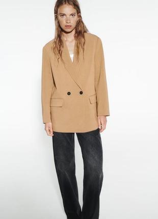 Пиджак женский zara ⁇ sale