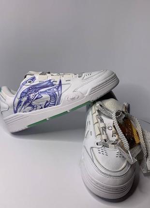 Adidas adi2000 yu-gi-oh