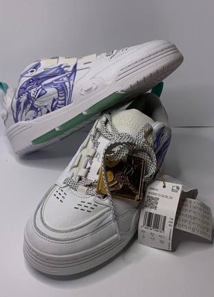 Adidas adi2000 yu-gi-oh3 фото