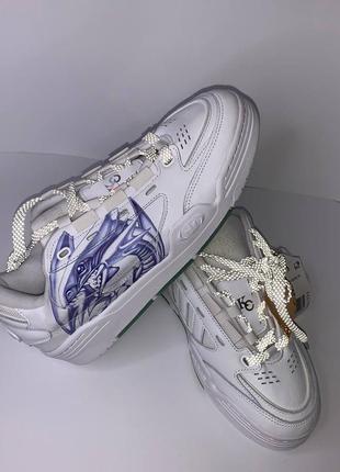 Adidas adi2000 yu-gi-oh2 фото
