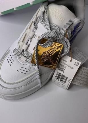 Adidas adi2000 yu-gi-oh4 фото