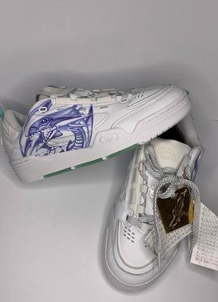 Adidas adi2000 yu-gi-oh5 фото