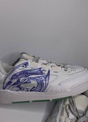 Adidas adi2000 yu-gi-oh7 фото