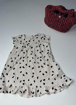 Платье kids