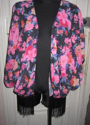 Болеро пляжне.розмір l