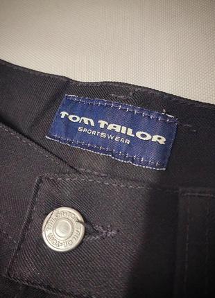 Жіночі брюки tom tailor2 фото