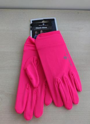 Спортивные перчатки ronhill германия
