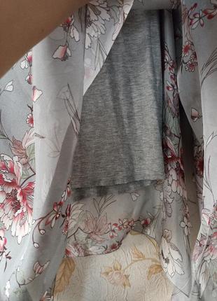 Шелковая блуза8 фото