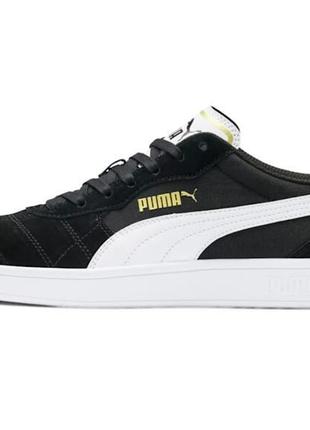 Замшевые кроссовки puma. оригинал из сша4 фото