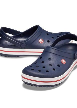 Crocs мужские