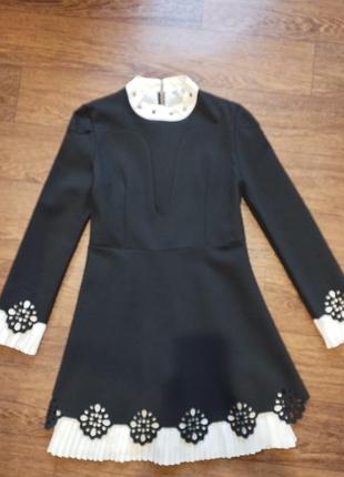 Платье итальялия