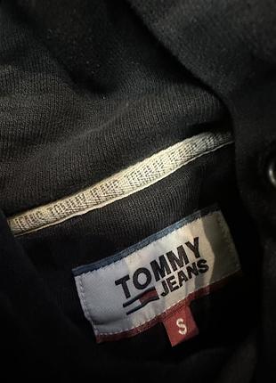 Худи tommy jeans 3